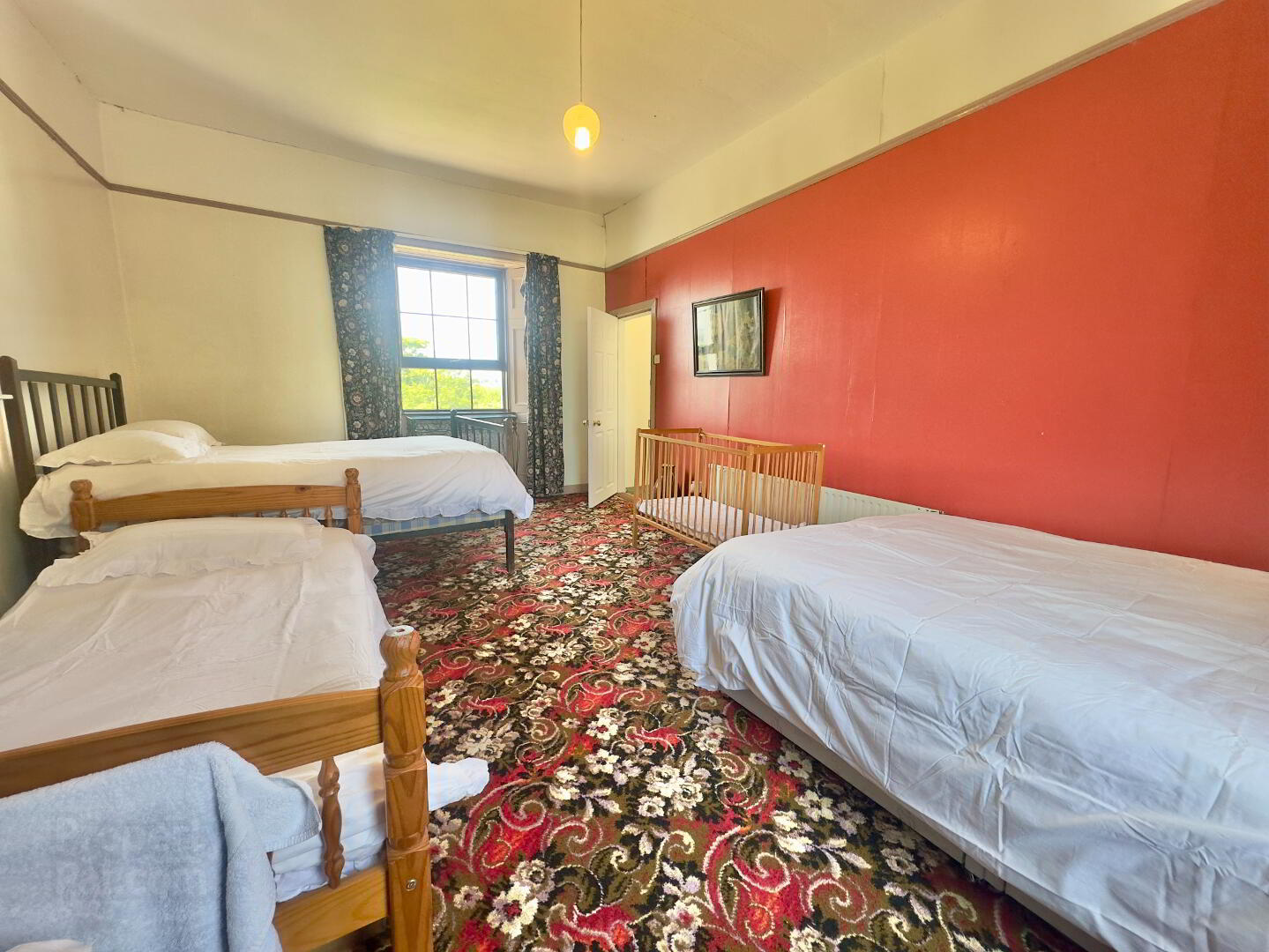 Cumberland House, Mulnagung 17 of 28
