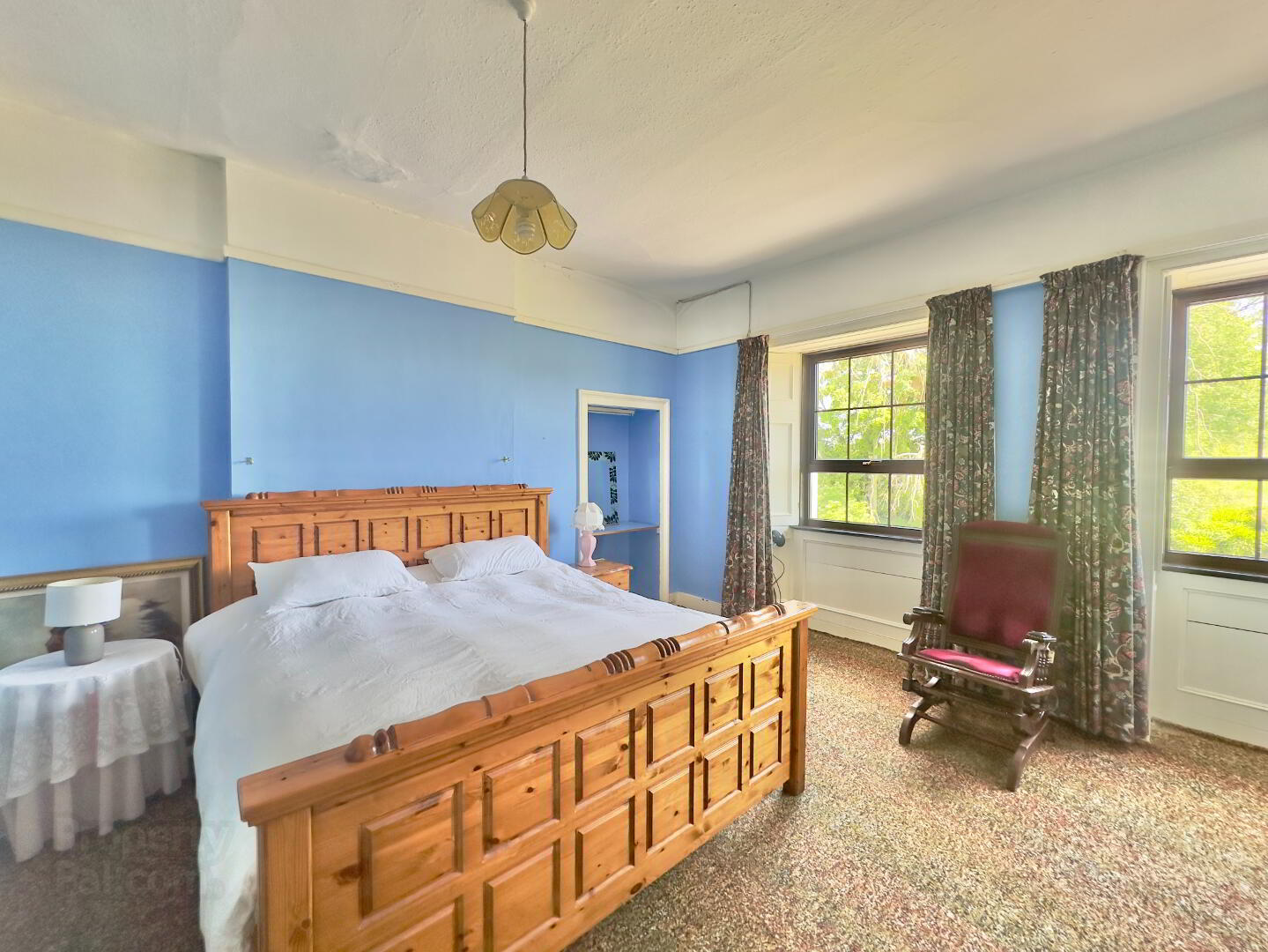 Cumberland House, Mulnagung 14 of 28
