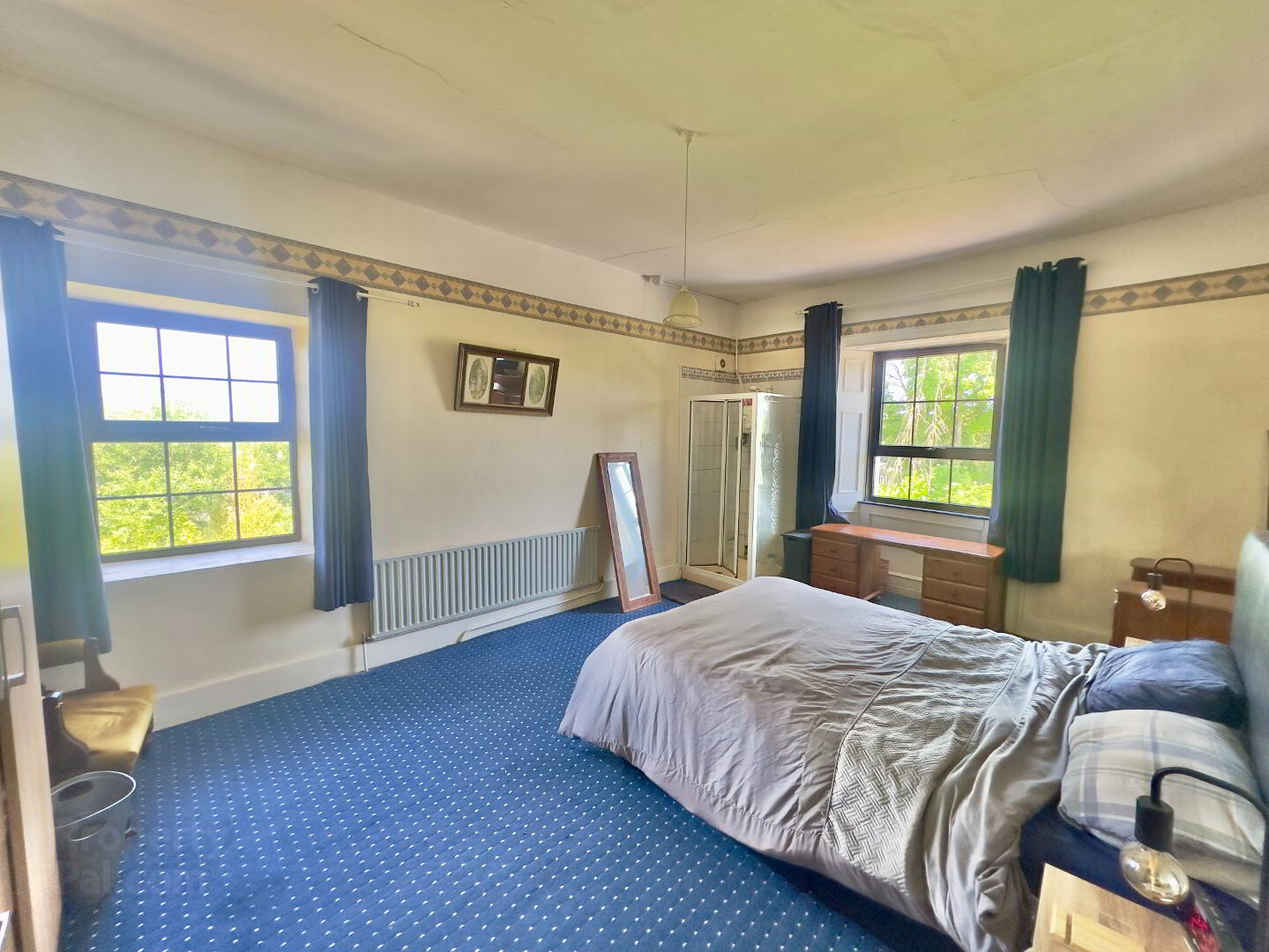 Cumberland House, Mulnagung 16 of 28
