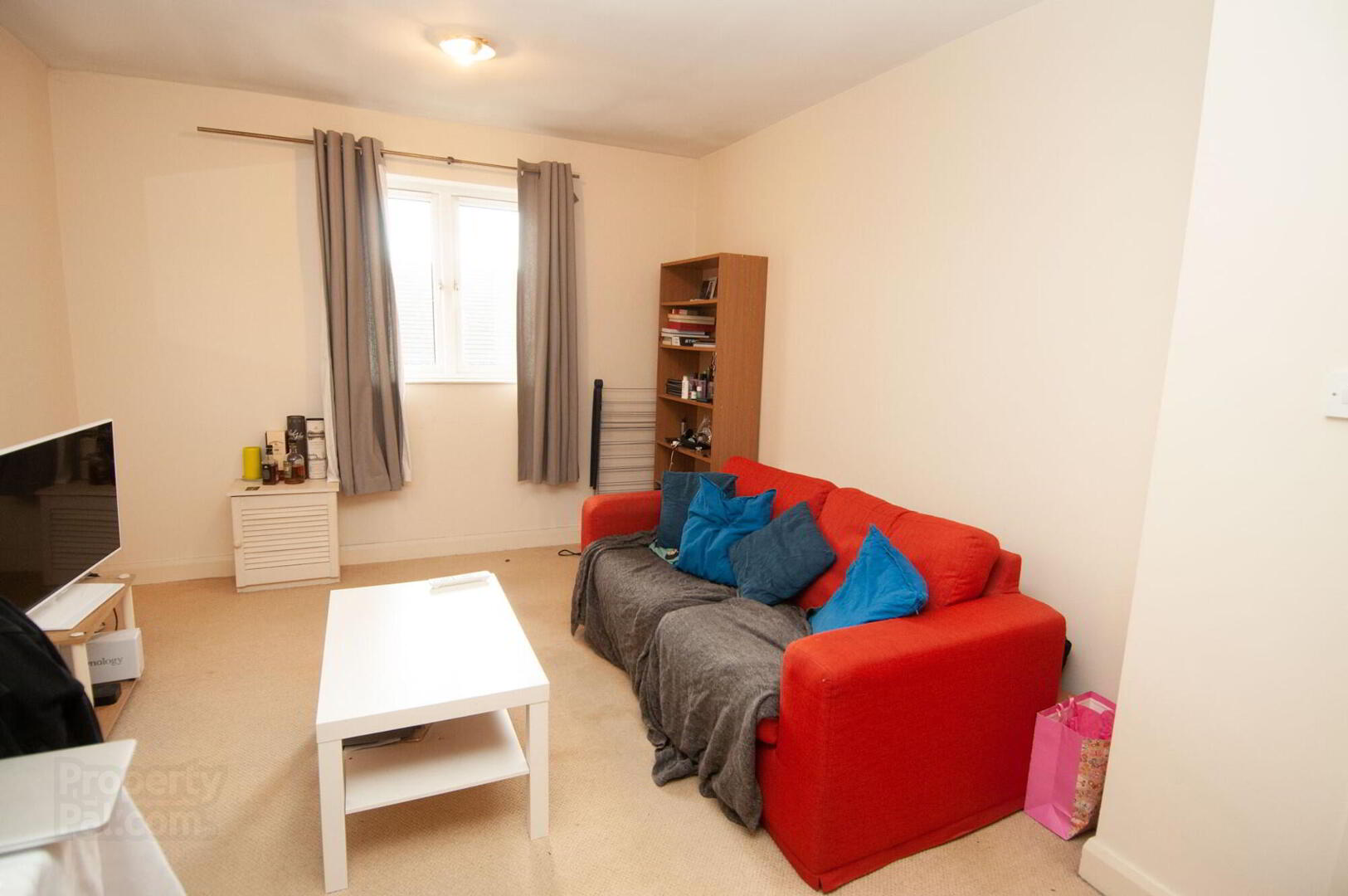 Apt 19 Firmount Building, 2 Old Bakers Court 2 of 5