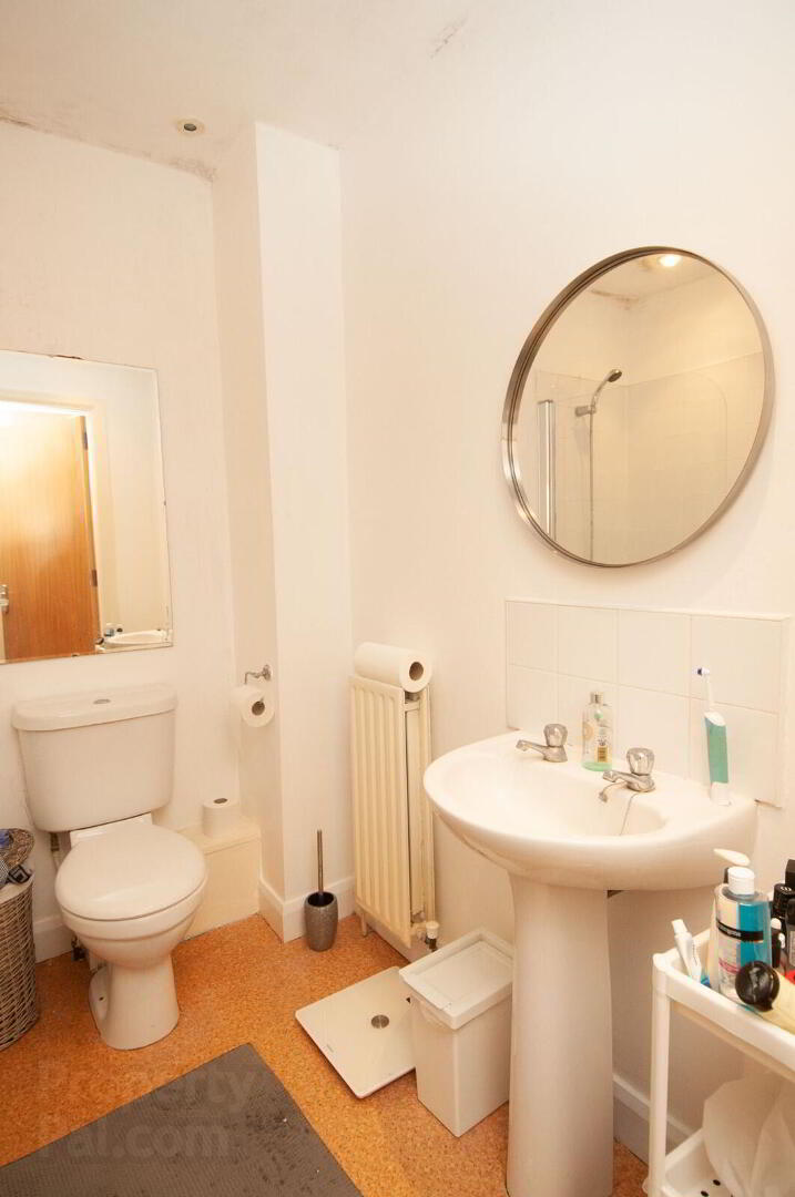 Apt 19 Firmount Building, 2 Old Bakers Court 5 of 5