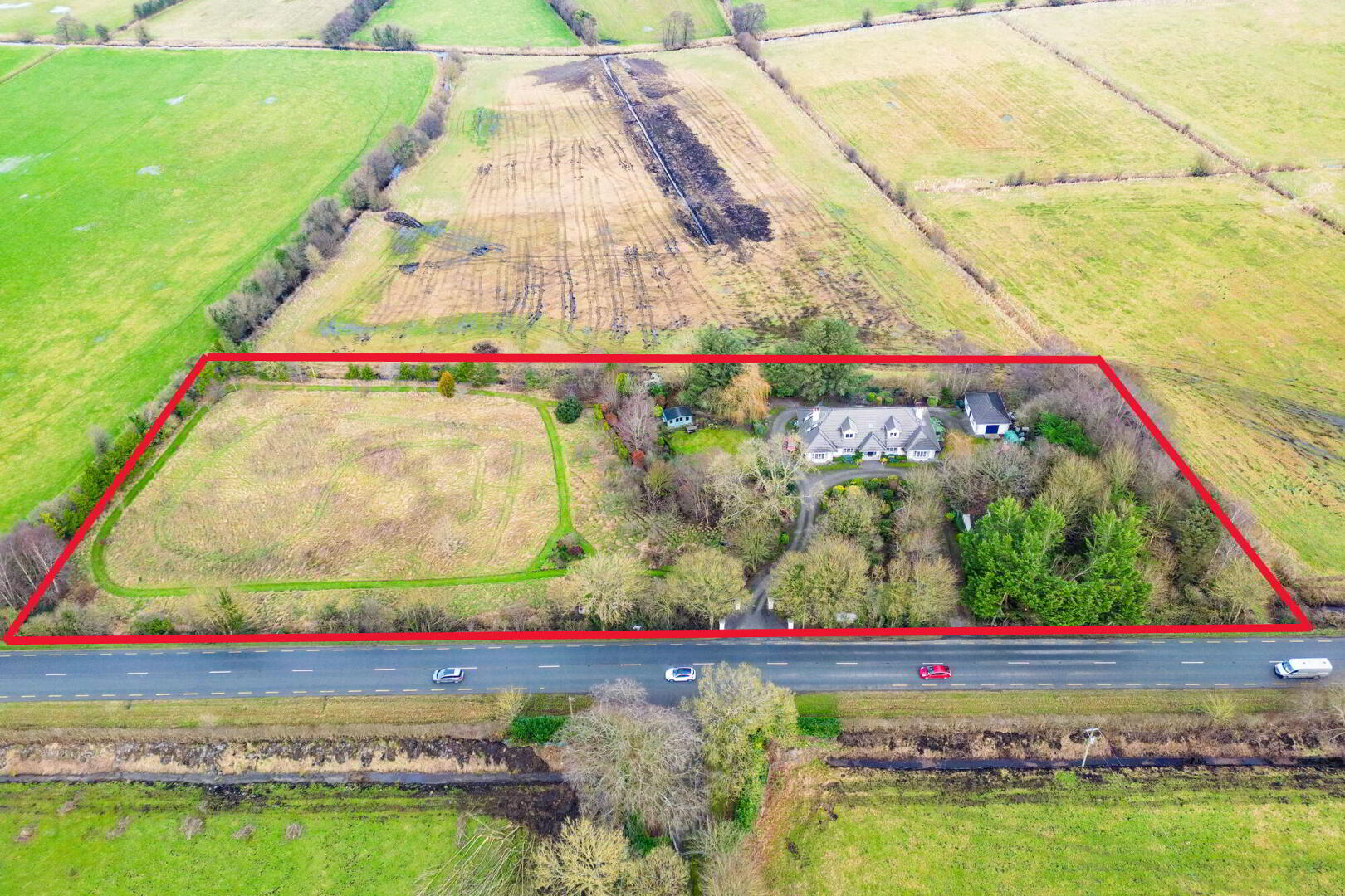 Portarlington Road 44 of 44
