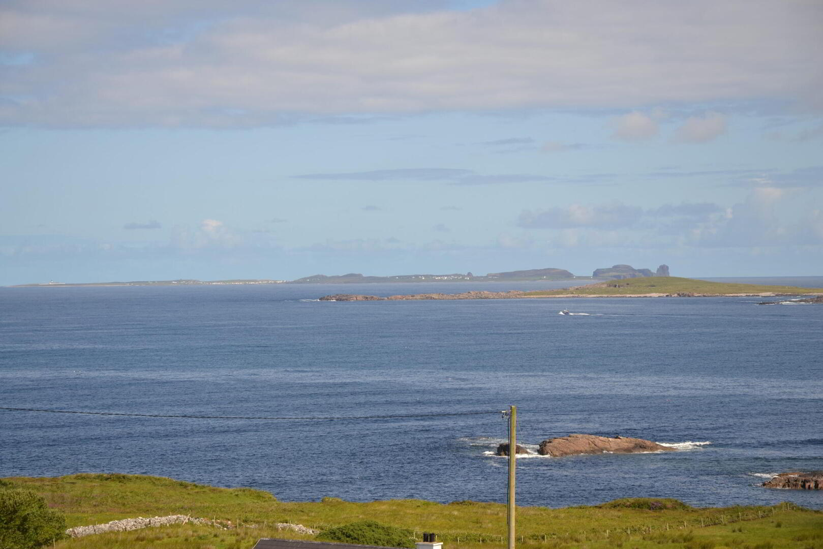 Site, For Sale: Subject To Planning: 1.26 Acres: Currans 3 of 6