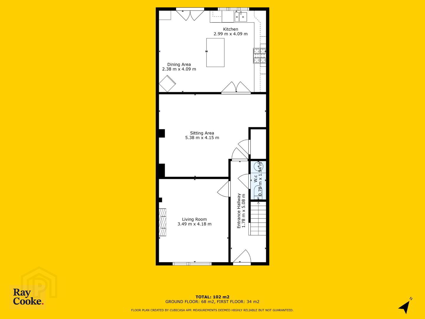 6 Brandon Road 24 of 25