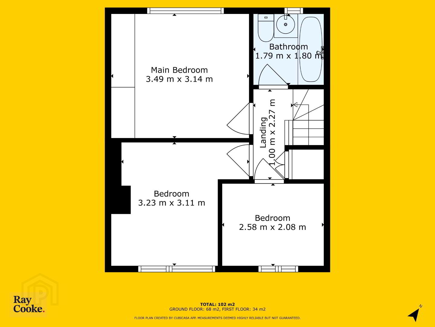 6 Brandon Road 25 of 25