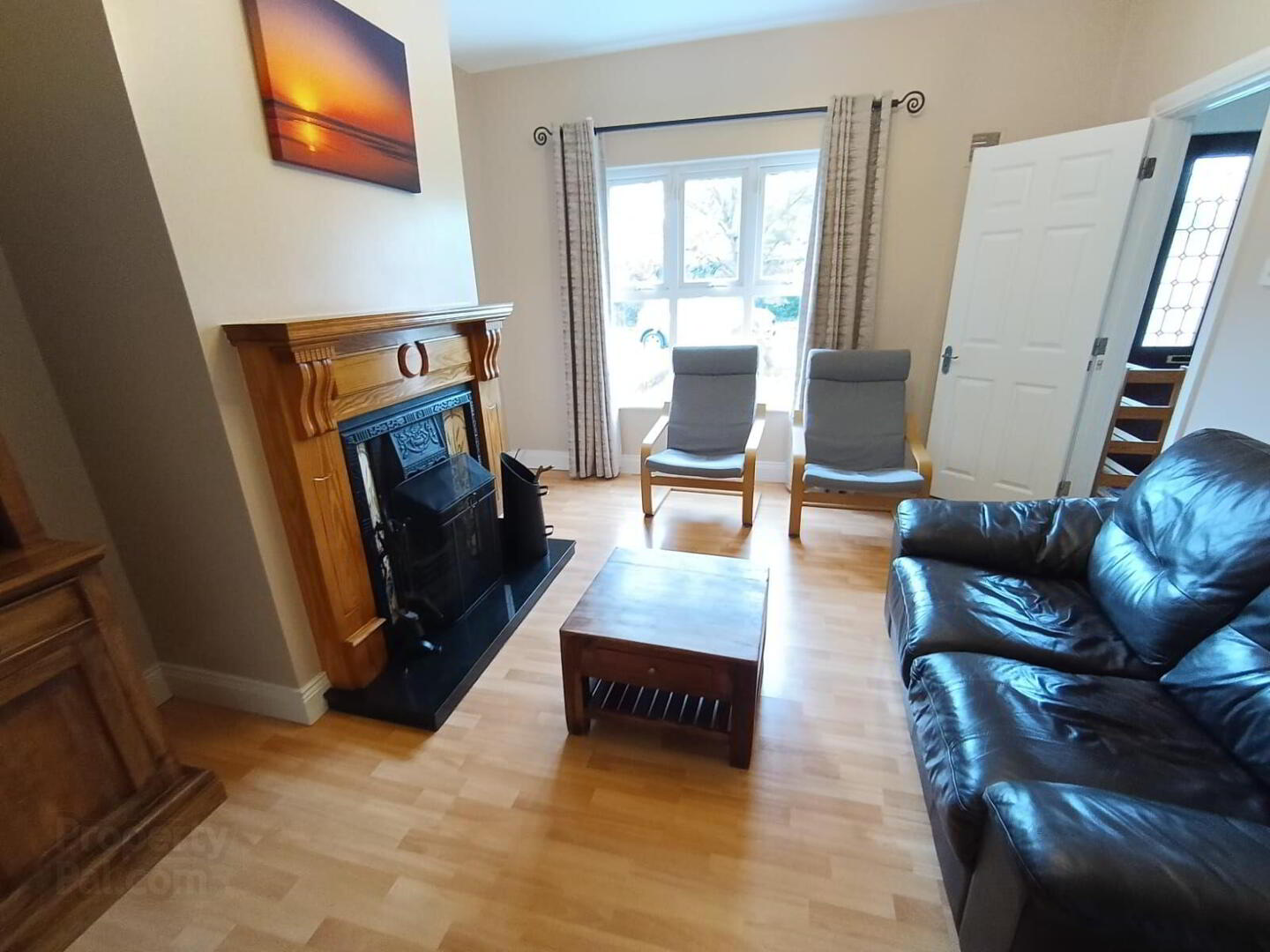 8 Lemonfield Terrace 1 of 12
