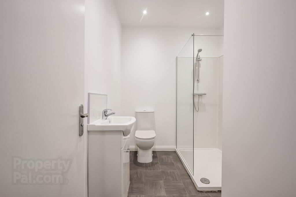 Flat 1, 13 Camden Street 10 of 11