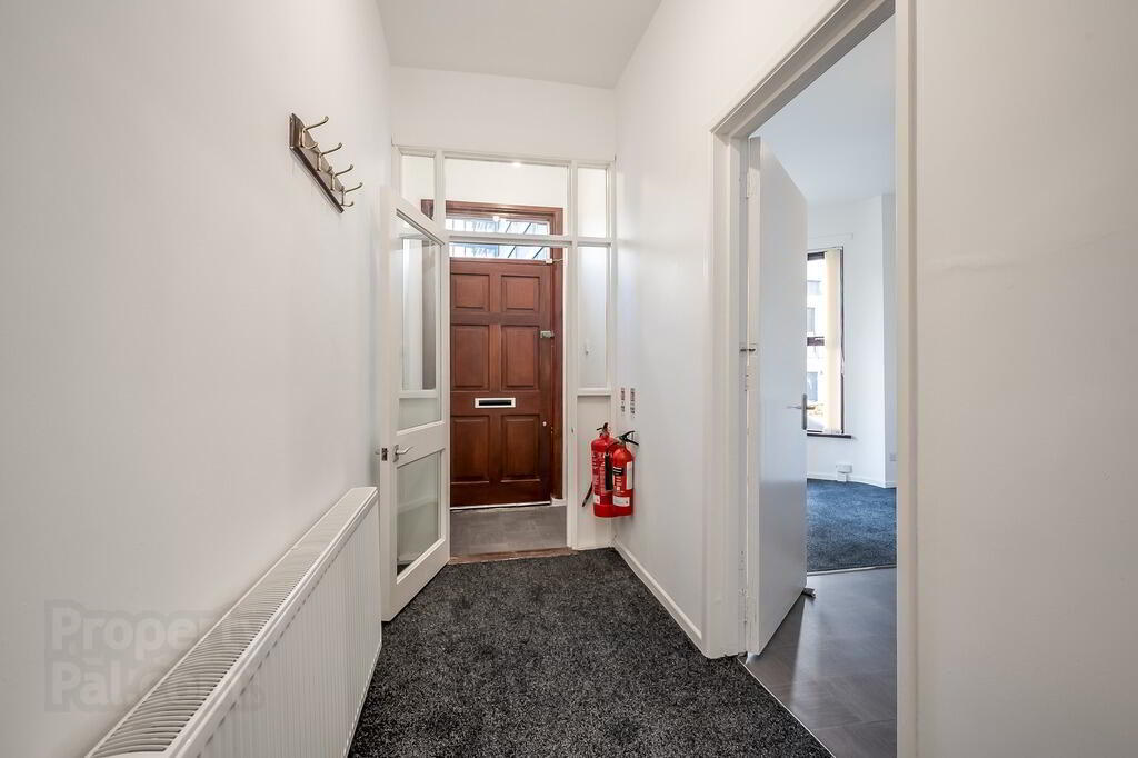 Flat 1, 13 Camden Street 3 of 11