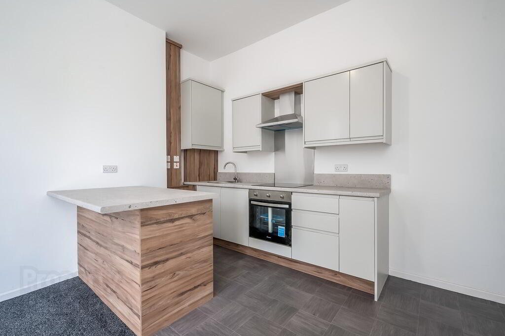 Flat 1, 13 Camden Street 6 of 11