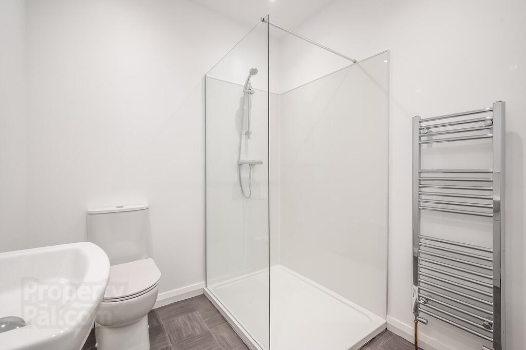 Flat 1, 13 Camden Street 11 of 11