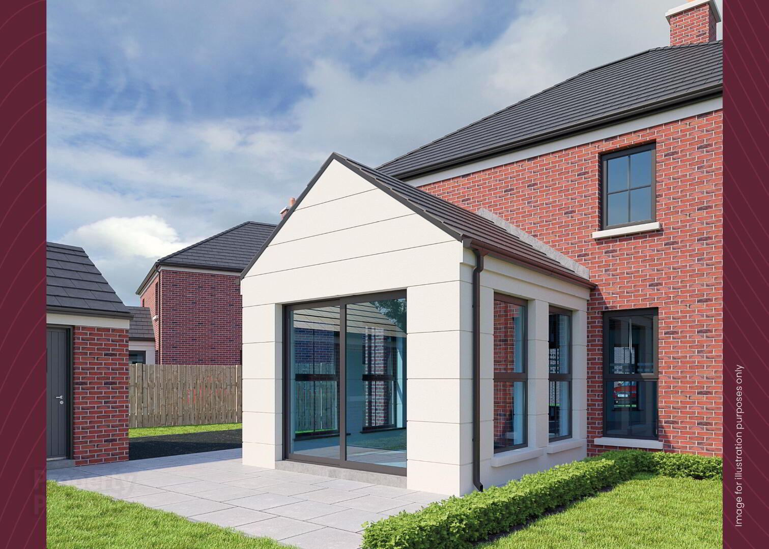House Type B 2 of 2
