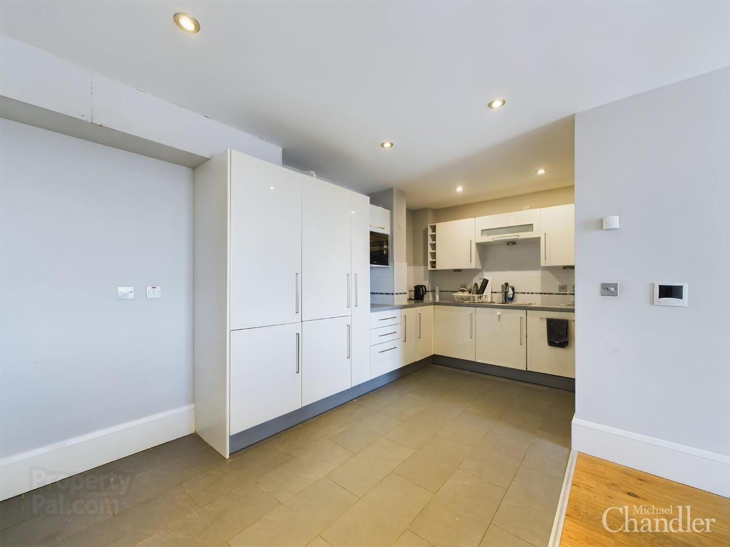 Apt 357 The Bakery, 311 Ormeau Road 6 of 13