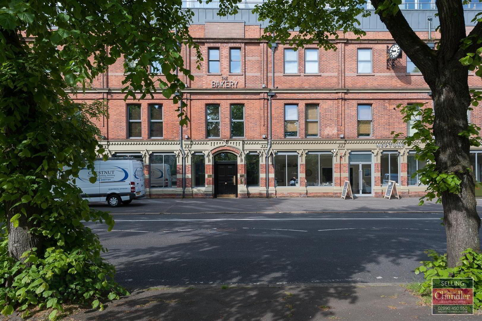 Apt 357 The Bakery, 311 Ormeau Road 1 of 13