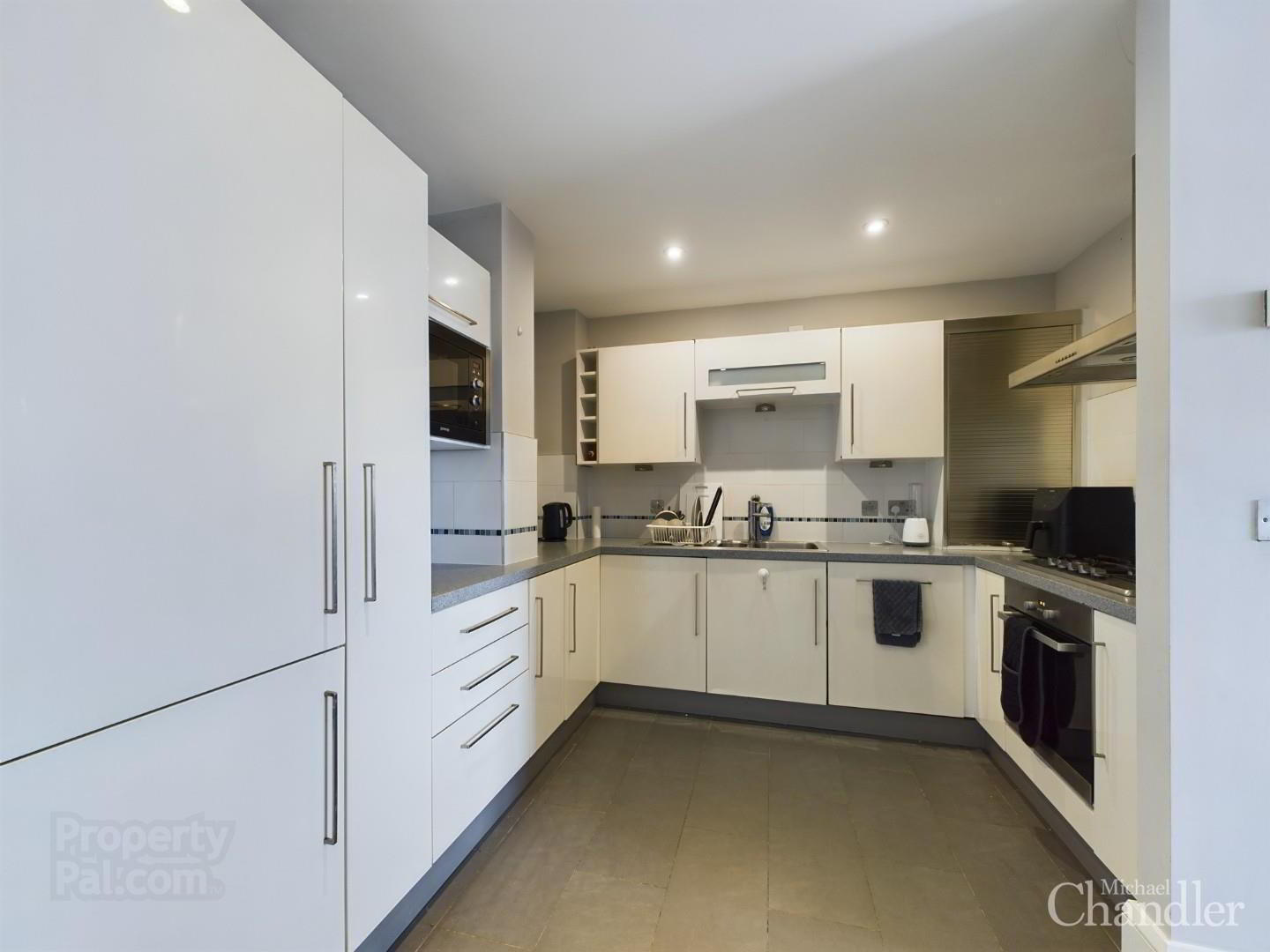 Apt 357 The Bakery, 311 Ormeau Road 7 of 13