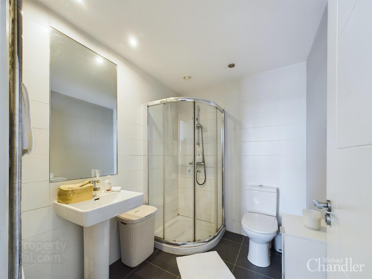 Apt 357 The Bakery, 311 Ormeau Road 9 of 13