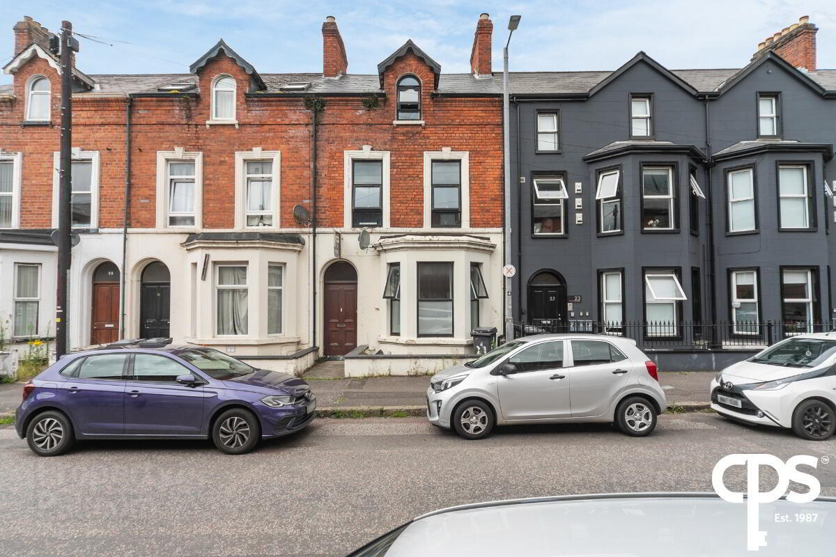 29 Fitzwilliam Street 1 of 19
