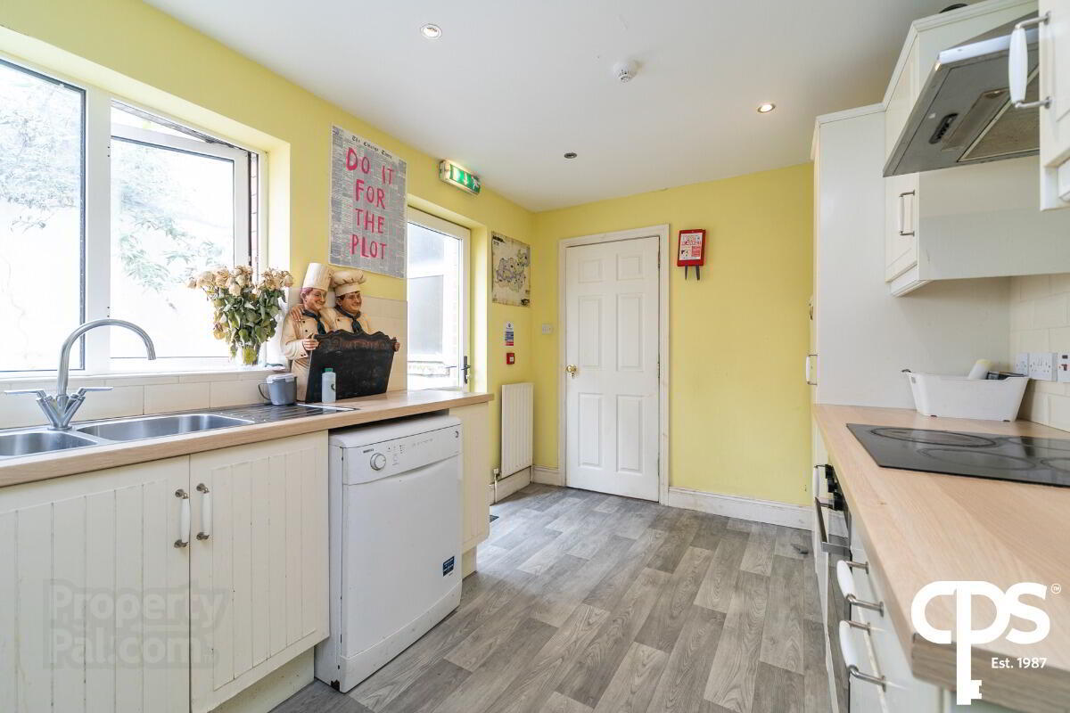29 Fitzwilliam Street 7 of 19