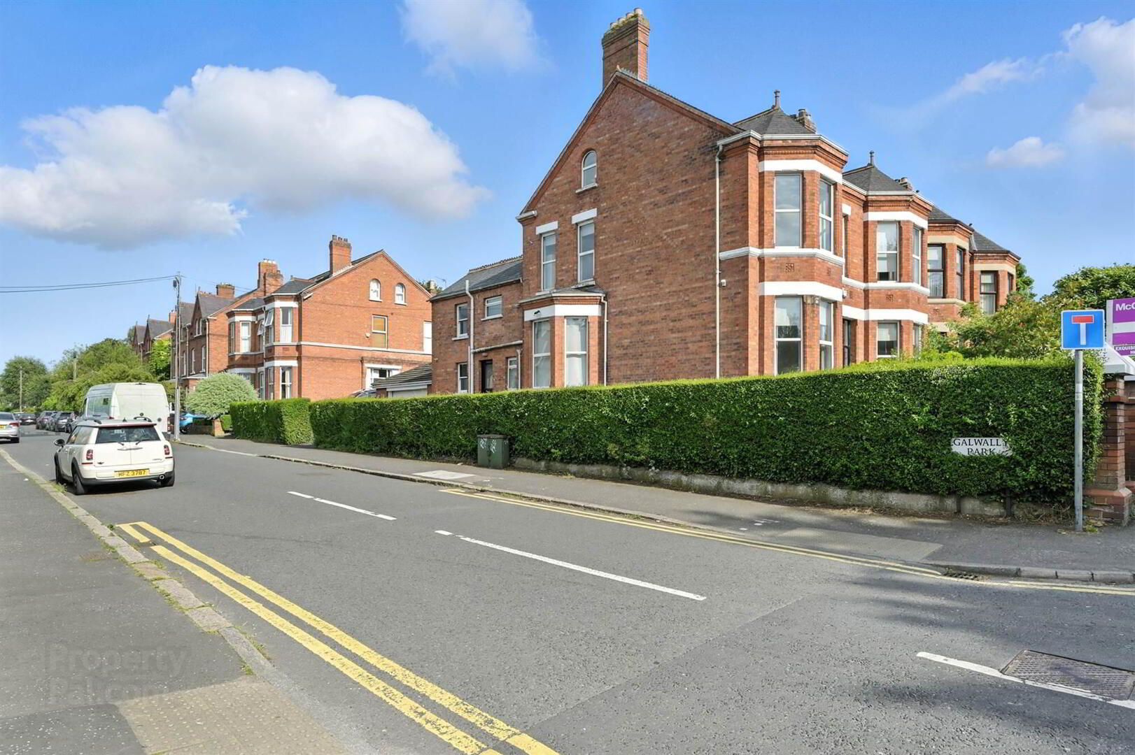 448 Ormeau Road 23 of 25