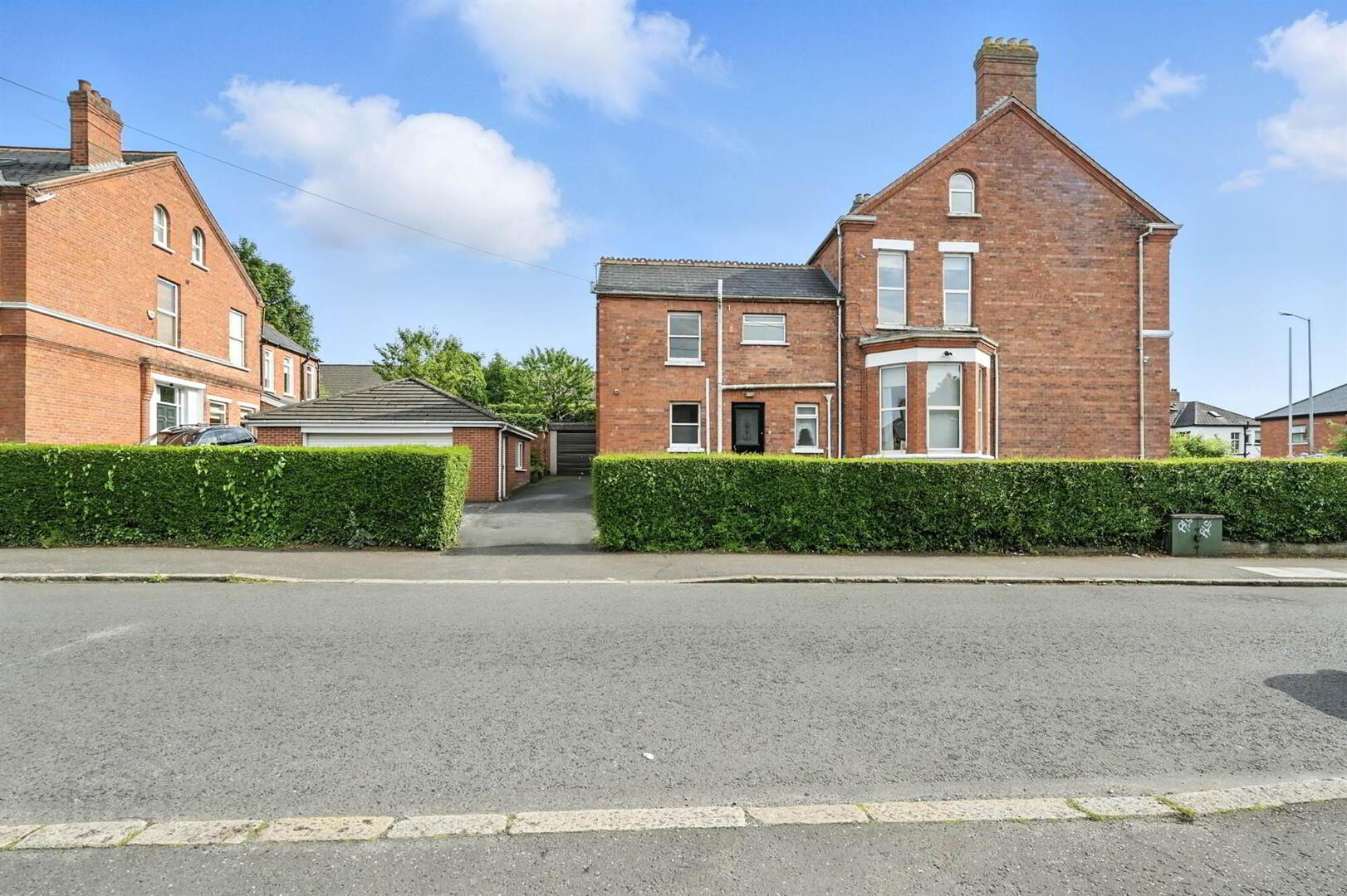 448 Ormeau Road 24 of 25