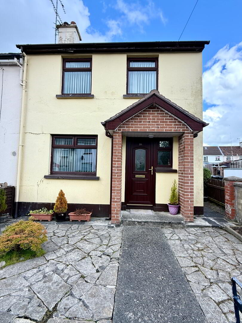 34 Erne Gardens 3 of 25