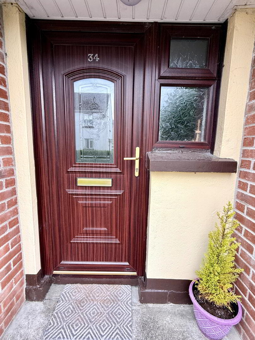 34 Erne Gardens 4 of 25