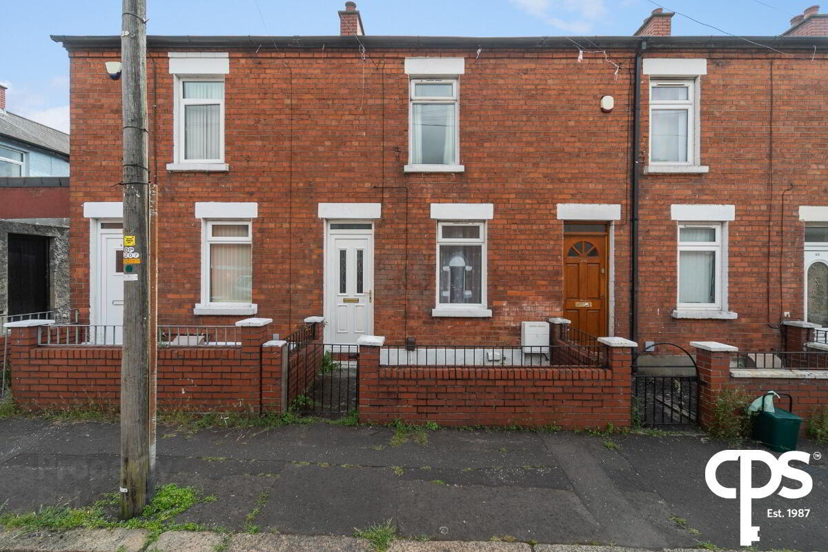 92 Benburb Street 1 of 14