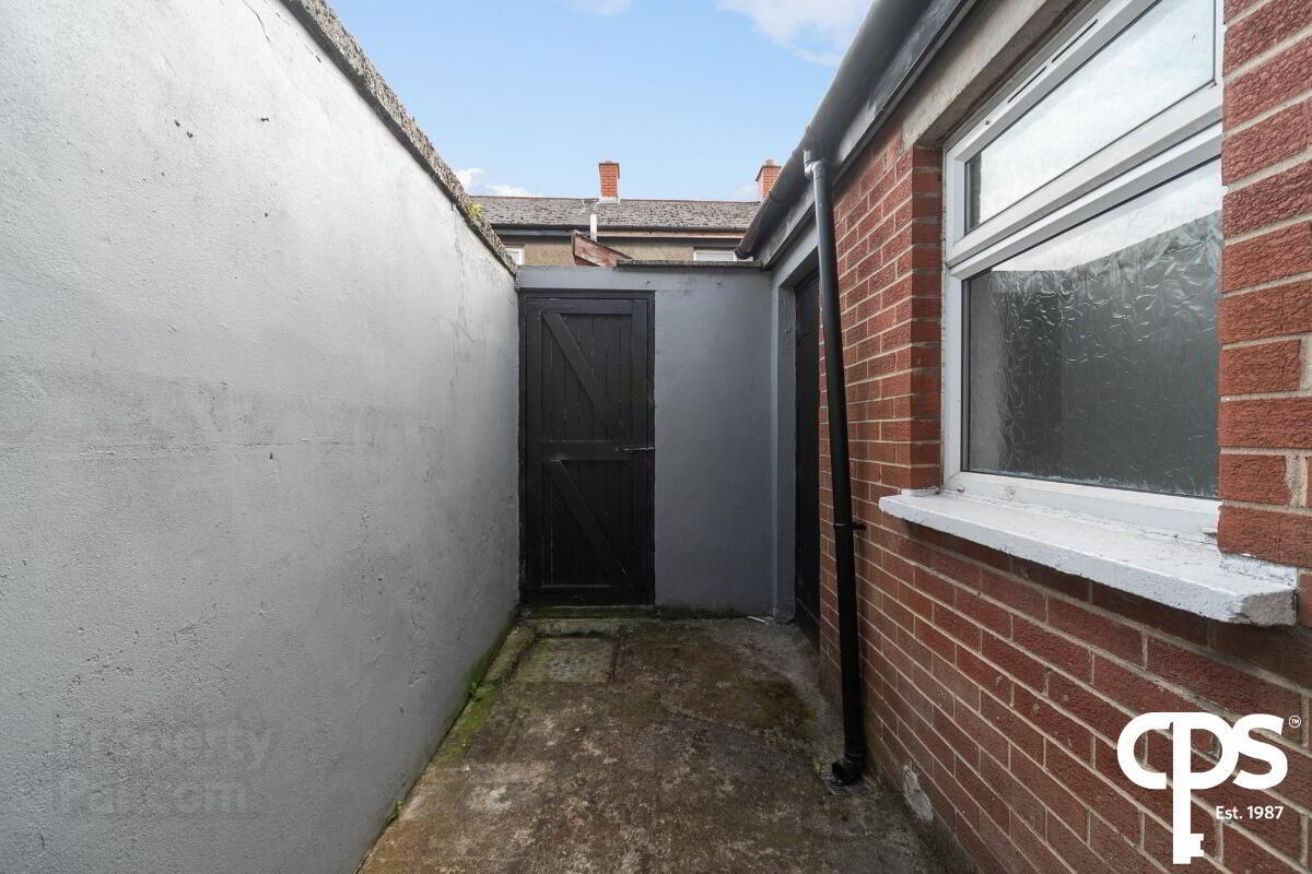 92 Benburb Street 13 of 14