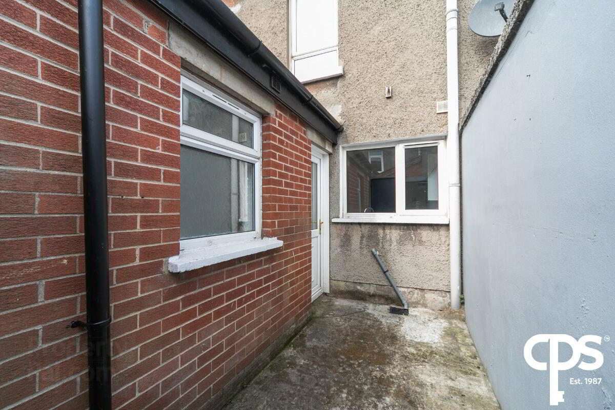 92 Benburb Street 14 of 14