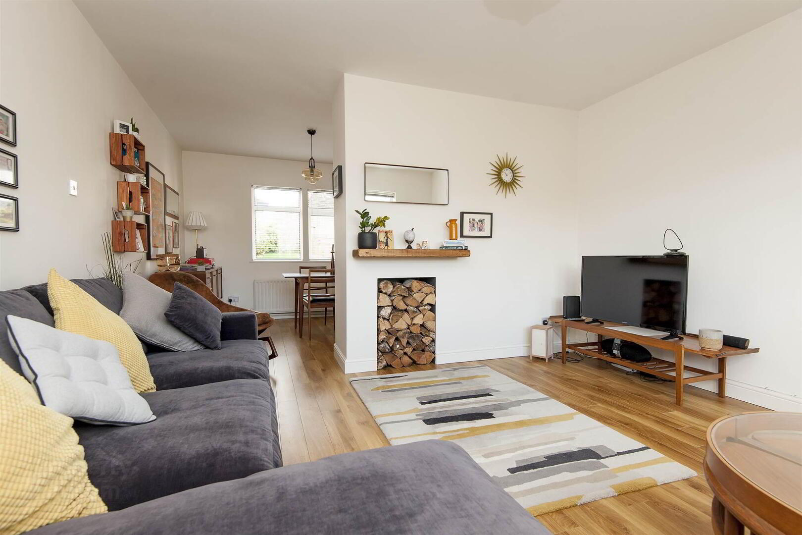 3 Month Rental @, 17 Orangefield Lane 7 of 22