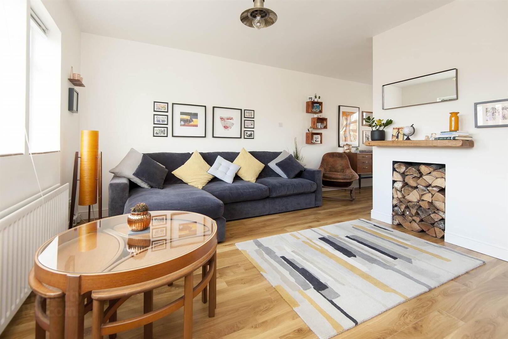 3 Month Rental @, 17 Orangefield Lane 5 of 22