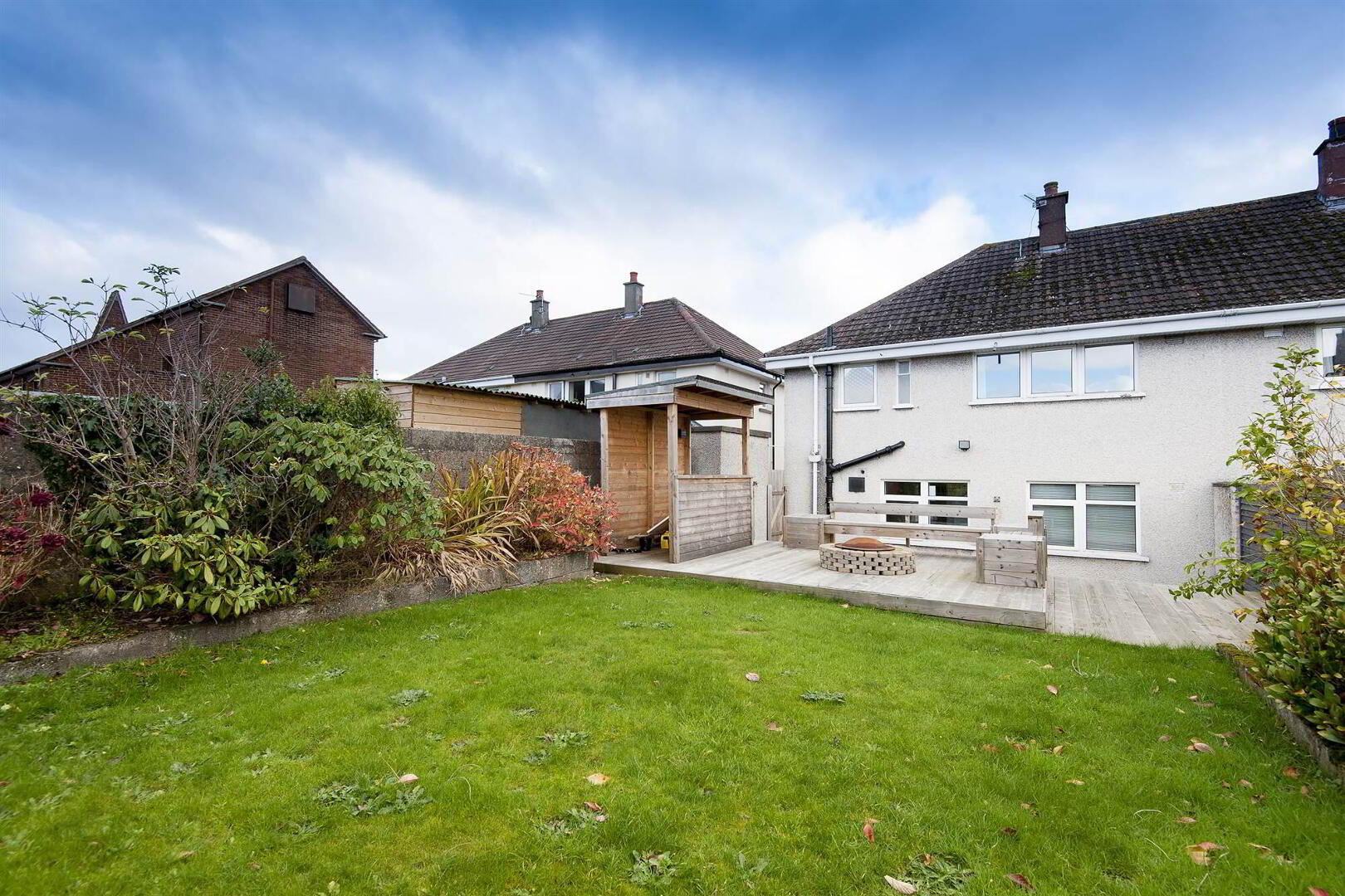 3 Month Rental @, 17 Orangefield Lane 22 of 22