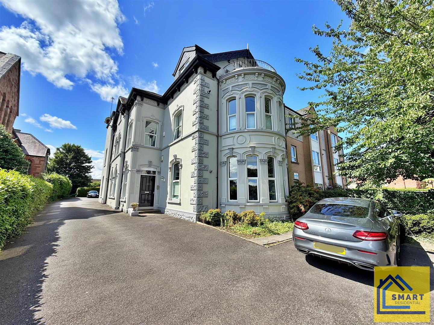 Apt 8, 23 Knock Road 1 of 13