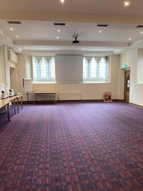 Clarendon Street Church & 17 Queen Street., Clarendon Street 2 of 23