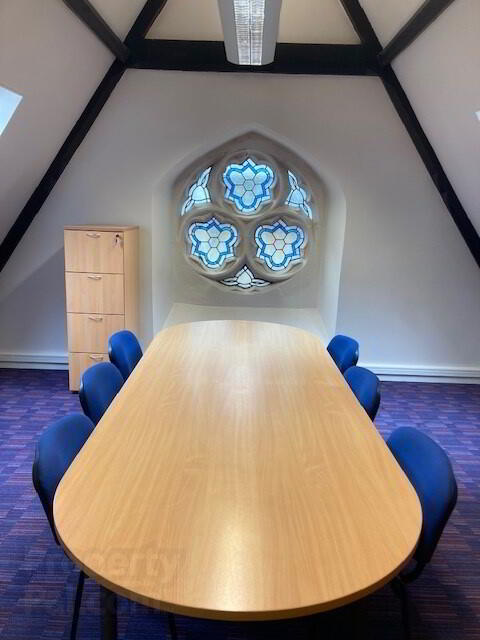 Clarendon Street Church & 17 Queen Street., Clarendon Street 13 of 23