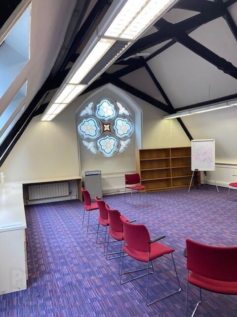 Clarendon Street Church & 17 Queen Street., Clarendon Street 16 of 23