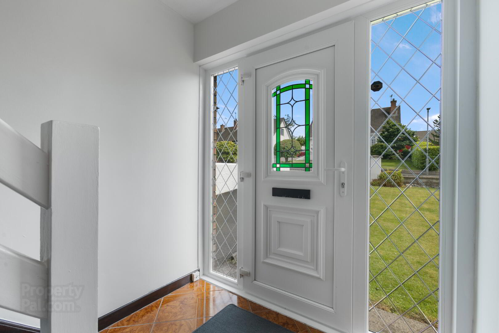 property description image