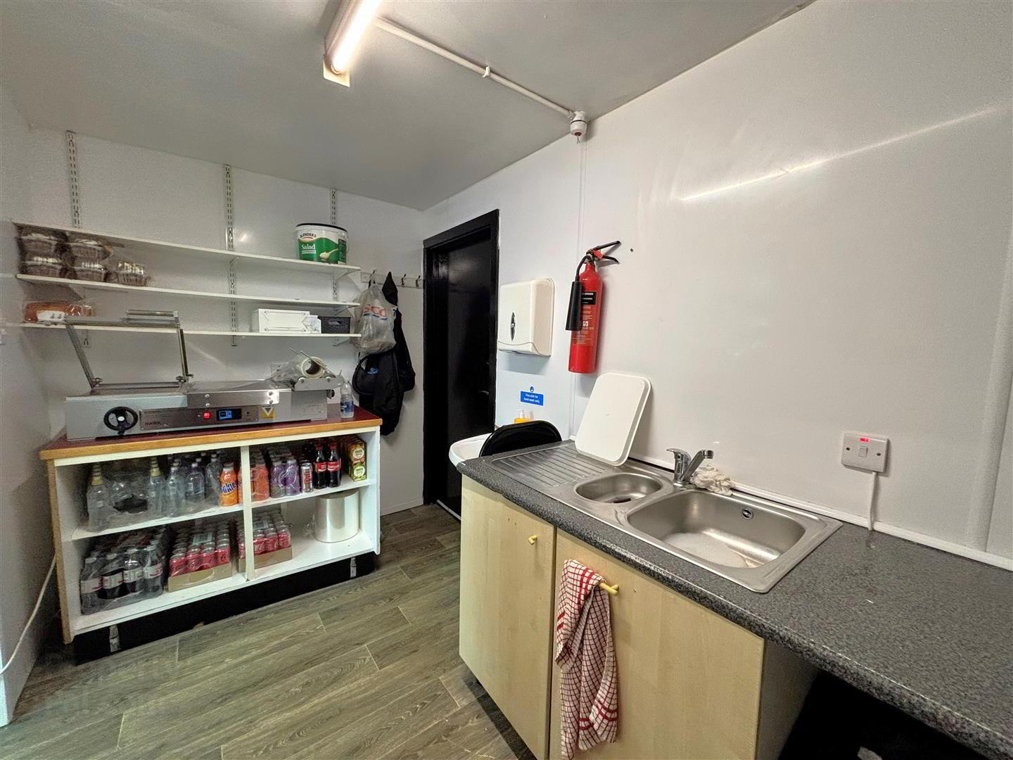 "John`s Bakery And Sandwich Bar", 50 Woodvale Road 7 of 7