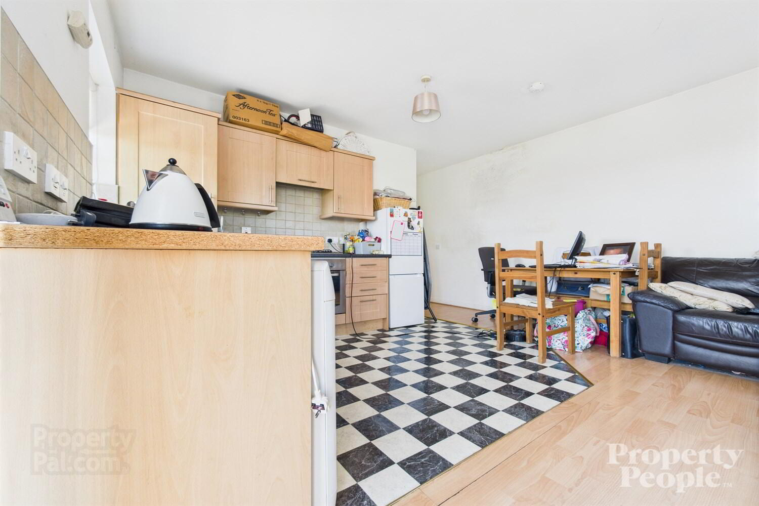 Apartment 12 42 St. Marys Gardens 4 of 10
