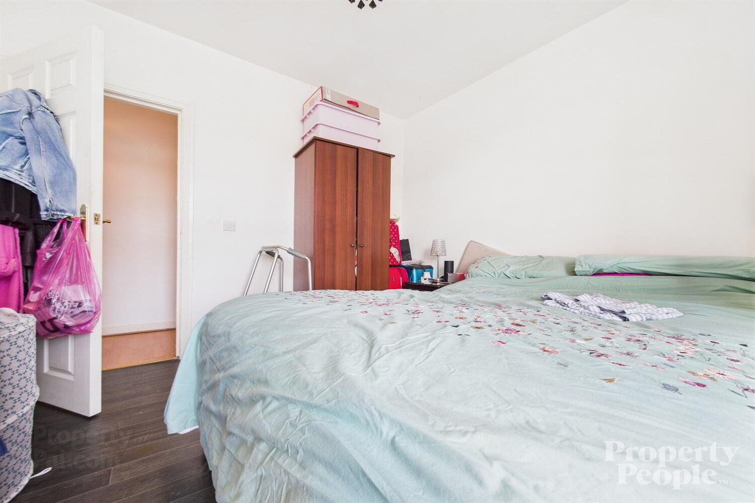 Apartment 12 42 St. Marys Gardens 6 of 10