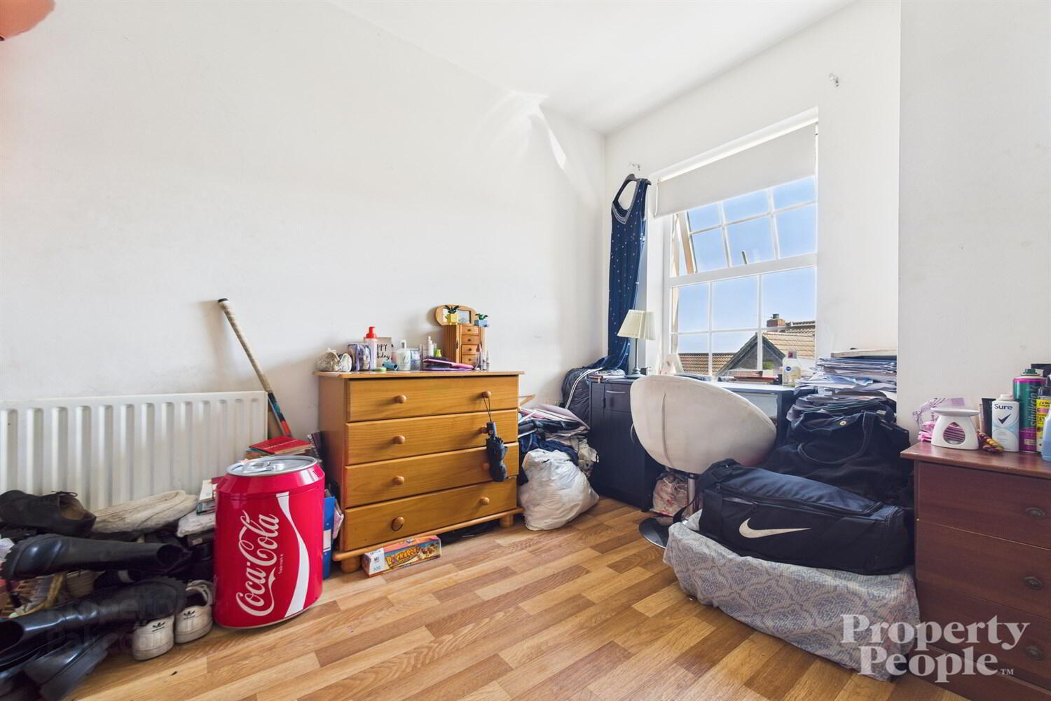 Apartment 12 42 St. Marys Gardens 7 of 10