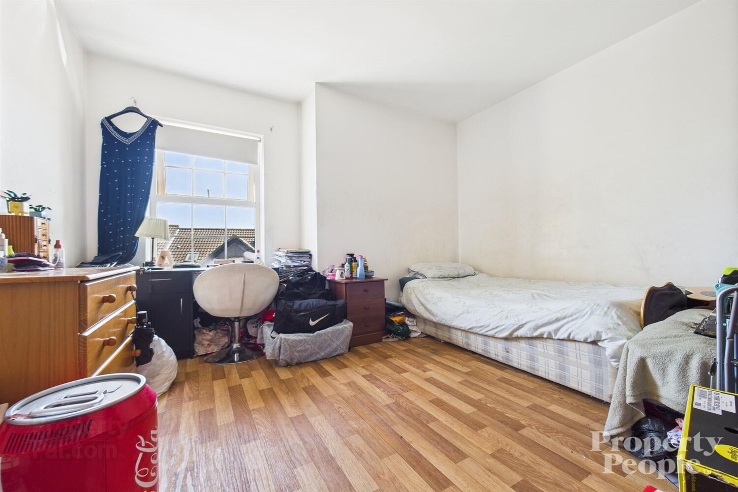 Apartment 12 42 St. Marys Gardens 8 of 10