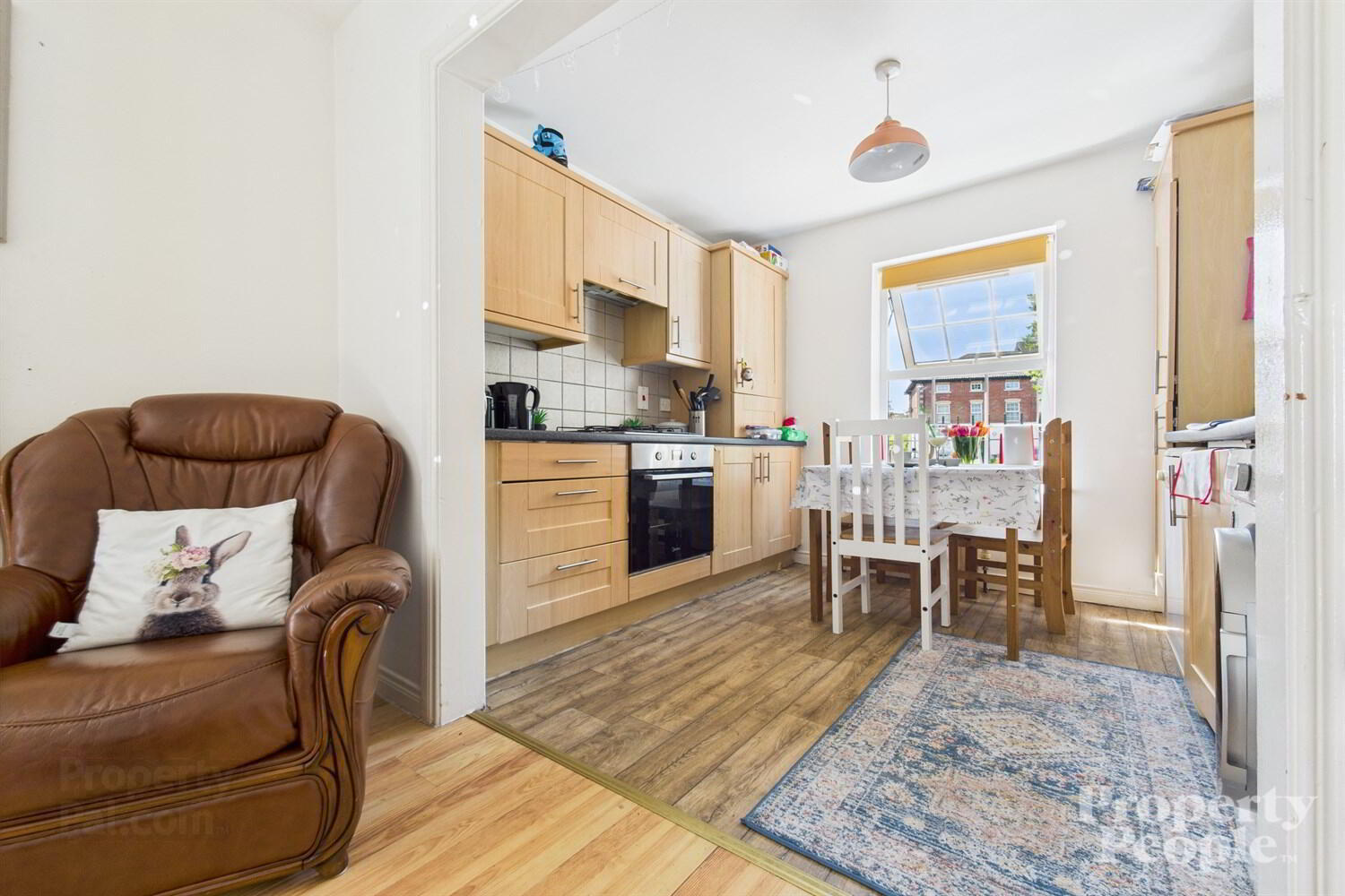 Apartment 13 St. Marys Gardens 3 of 8
