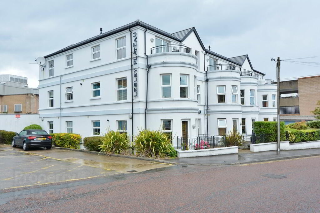 9 Apt. Lesley Plateau, 29 Bingham Street 1 of 18