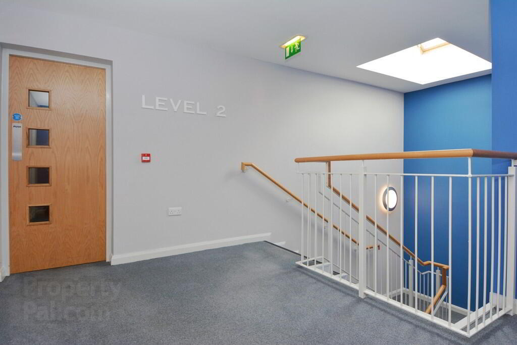 9 Apt. Lesley Plateau, 29 Bingham Street 4 of 18