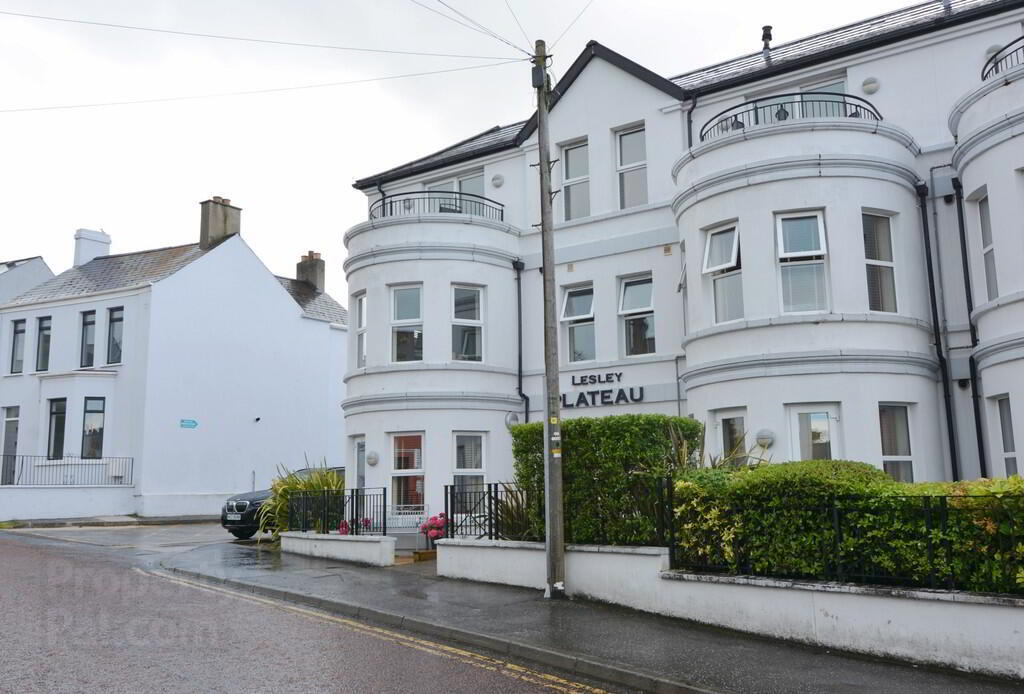 9 Apt. Lesley Plateau, 29 Bingham Street 18 of 18