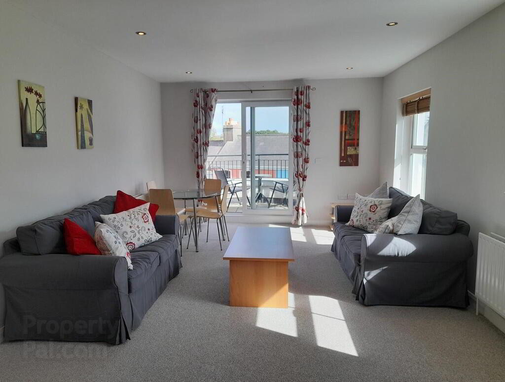 9 Apt. Lesley Plateau, 29 Bingham Street 5 of 18