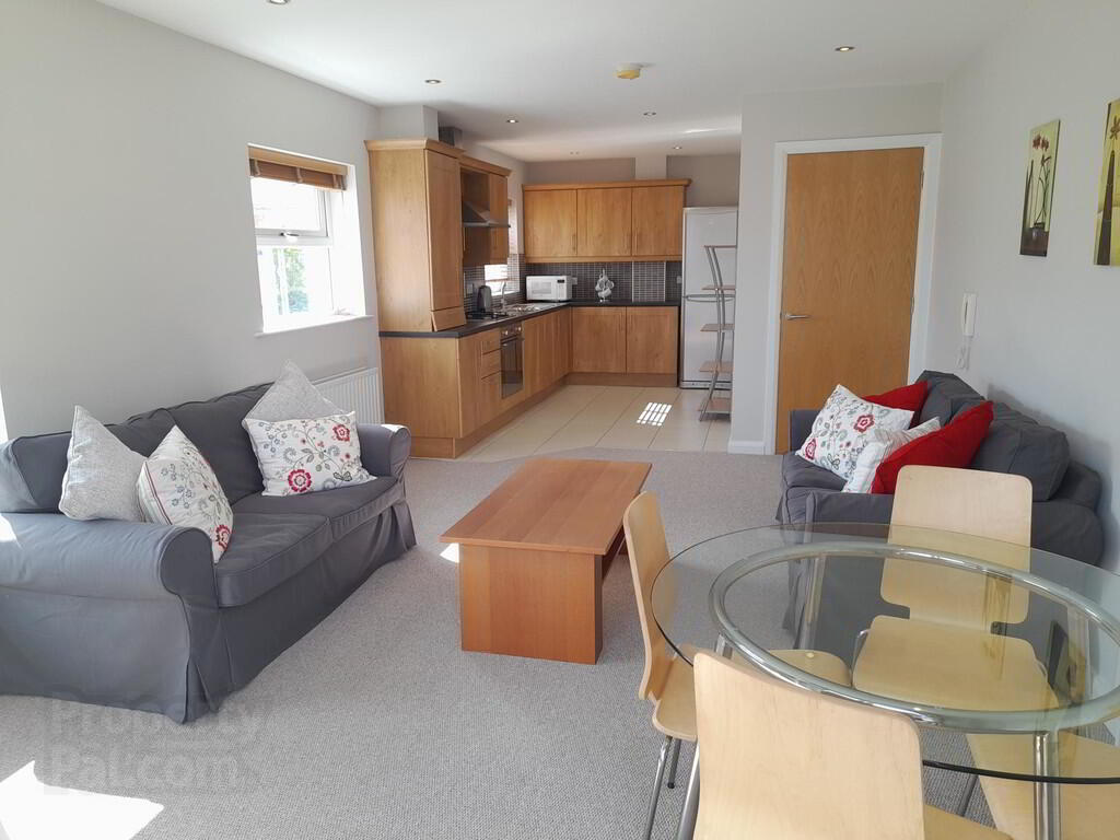 9 Apt. Lesley Plateau, 29 Bingham Street 6 of 18