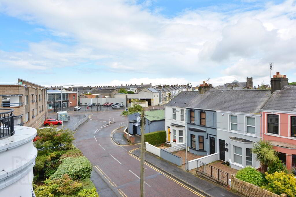 9 Apt. Lesley Plateau, 29 Bingham Street 14 of 18