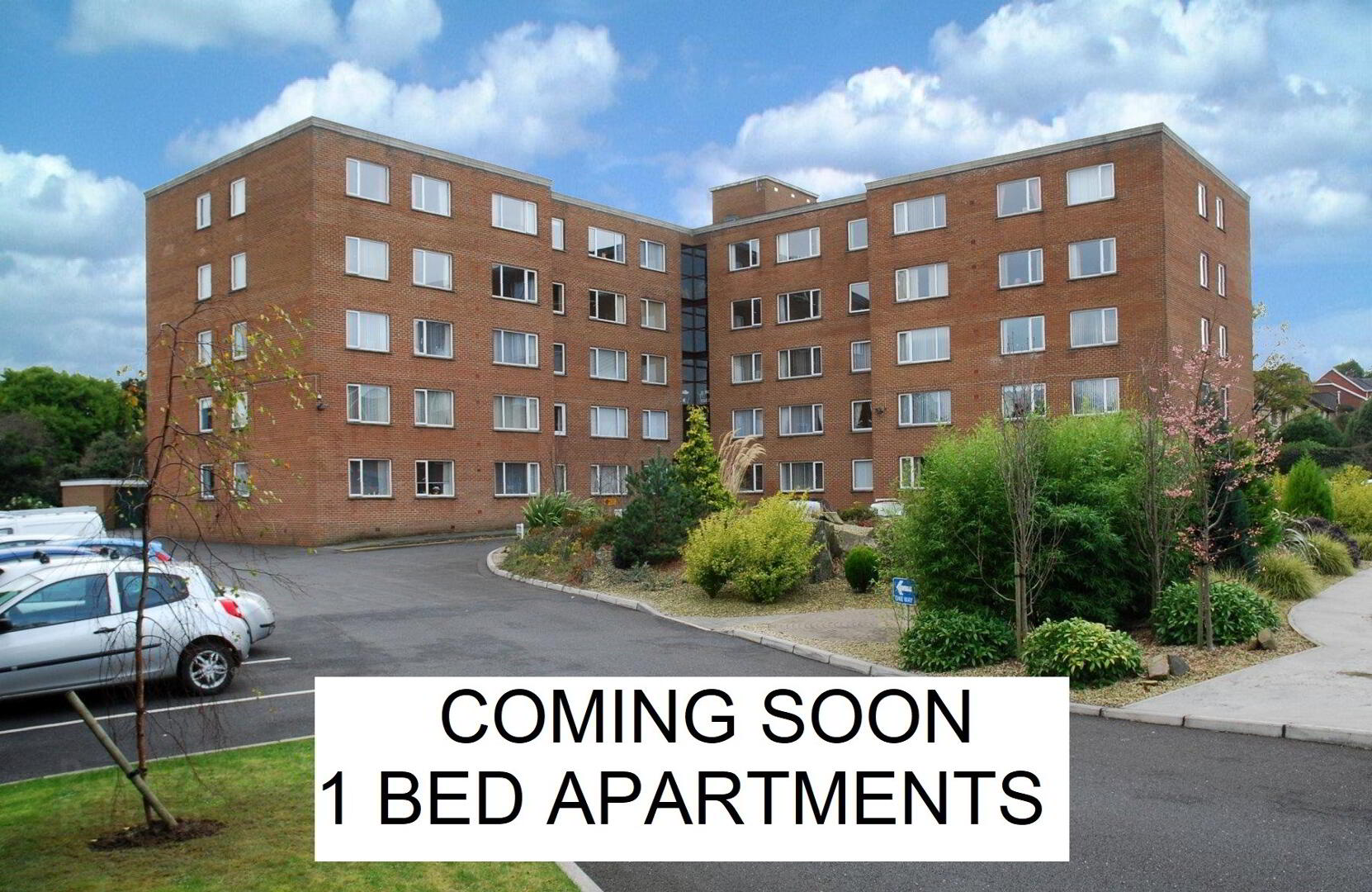Glenview Manor, 27 Crawfordsburn Road 1 of 1