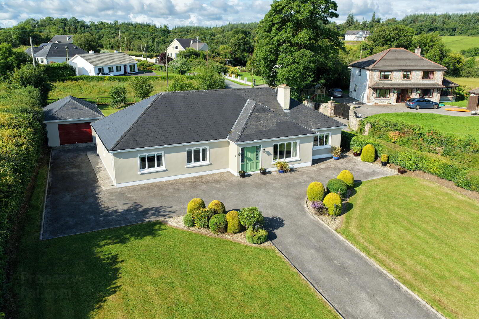 property description image